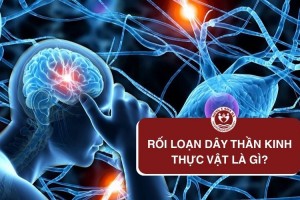 Rối loạn thần kinh thực vật là gì? Tất tần tật những gì bạn cần biết